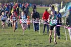 Senior womens Northern Cross Country  Championships, Pontefract. Photo: David T. Hewitson/Sports for All Pics